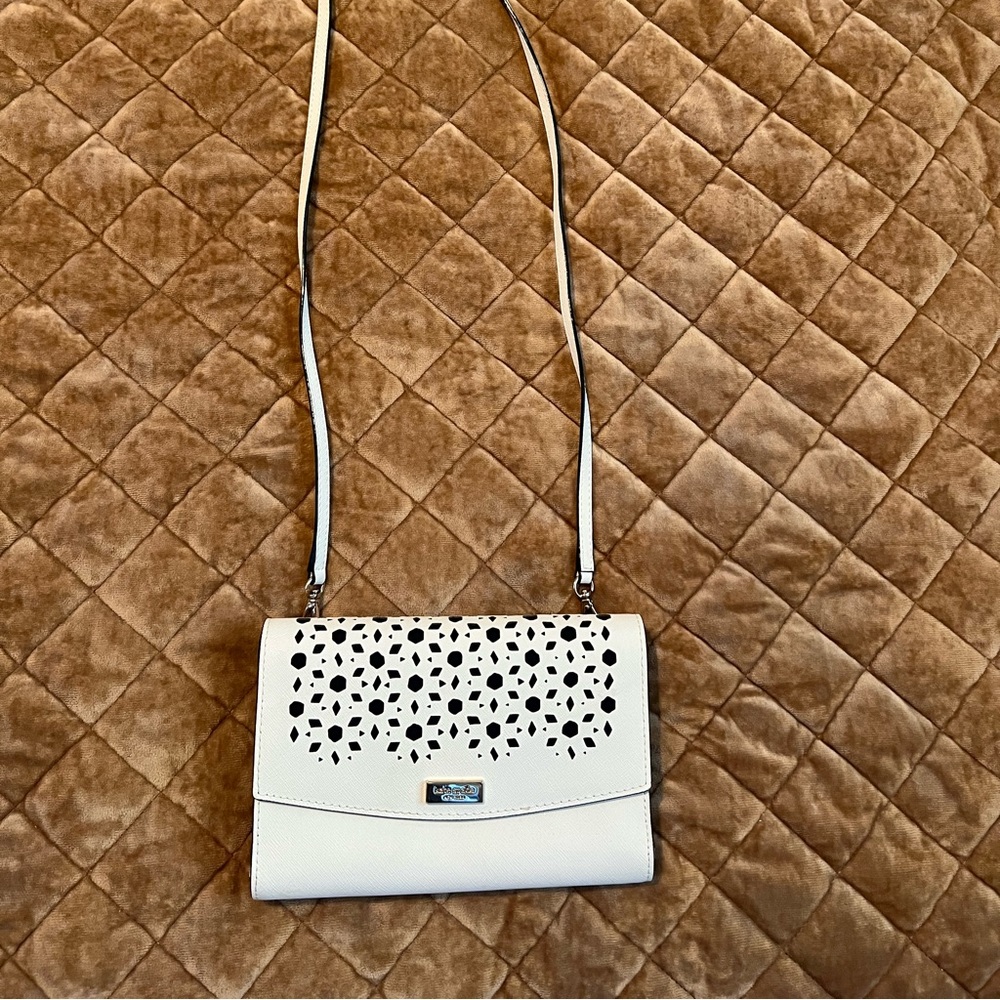 Kate Spade wallet/mini purse